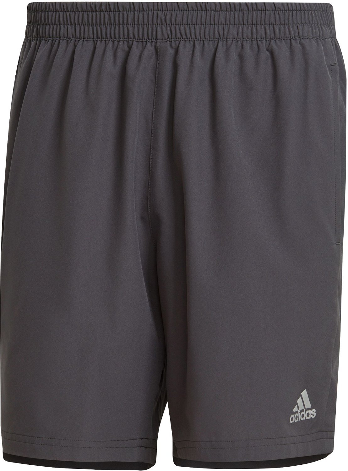 adidas Men's Run It Shorts 7 in | Academy