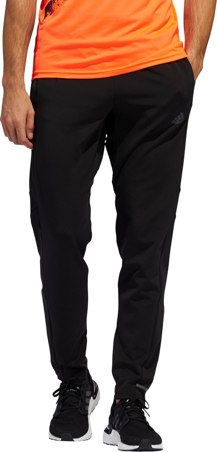 adidas Men's Own the Run Astro Running Pants | Academy