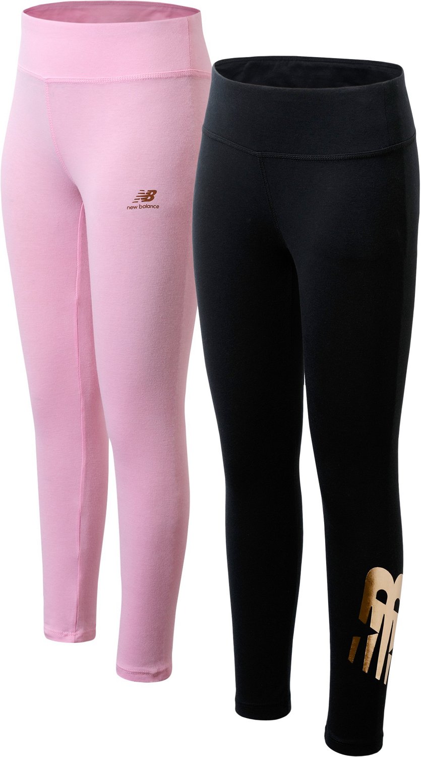 new balance gym leggings