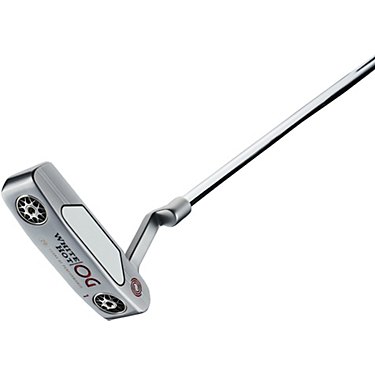 Odyssey White Hot OG #1 CH Putter
