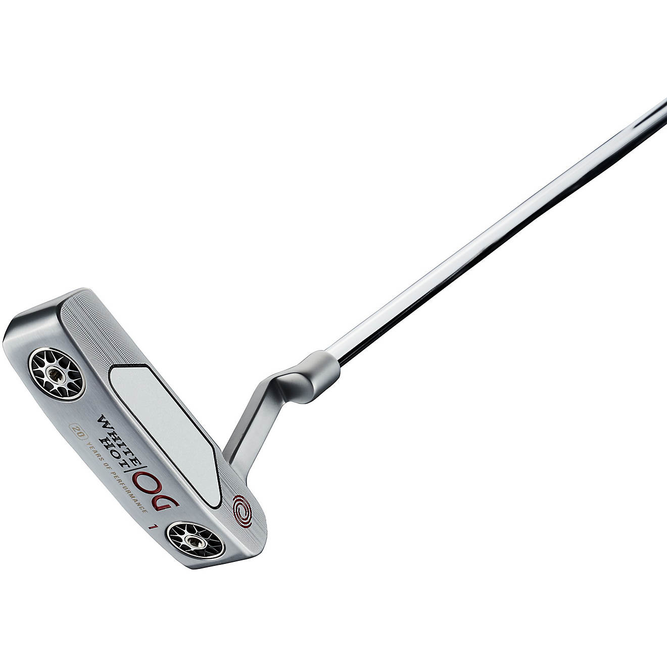 Odyssey White Hot OG #1 CH Putter                                                                                                - view number 1