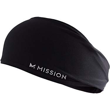 MISSION Cloud Quiet Shade Tapered Headband                                                                                      
