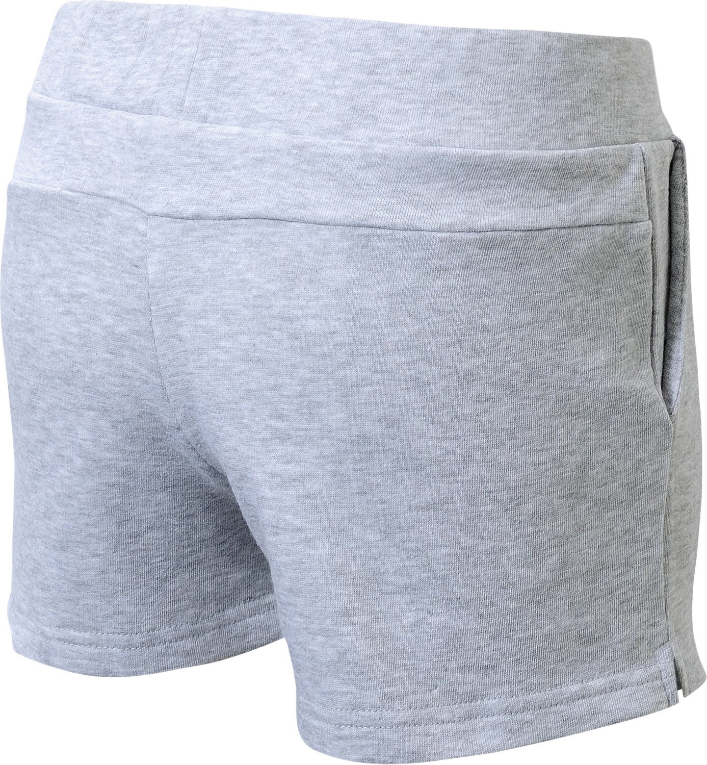 new balance terry shorts