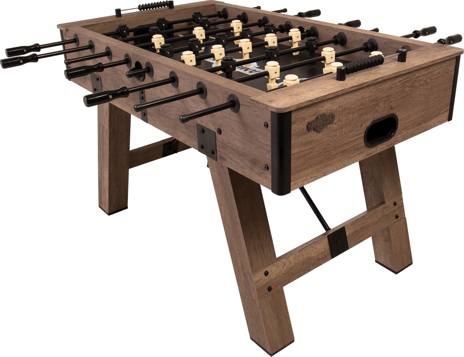 Escalade Sports Brookdale Foosball Table Academy