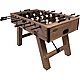Escalade Sports Brookdale Foosball Table                                                                                         - view number 1 image