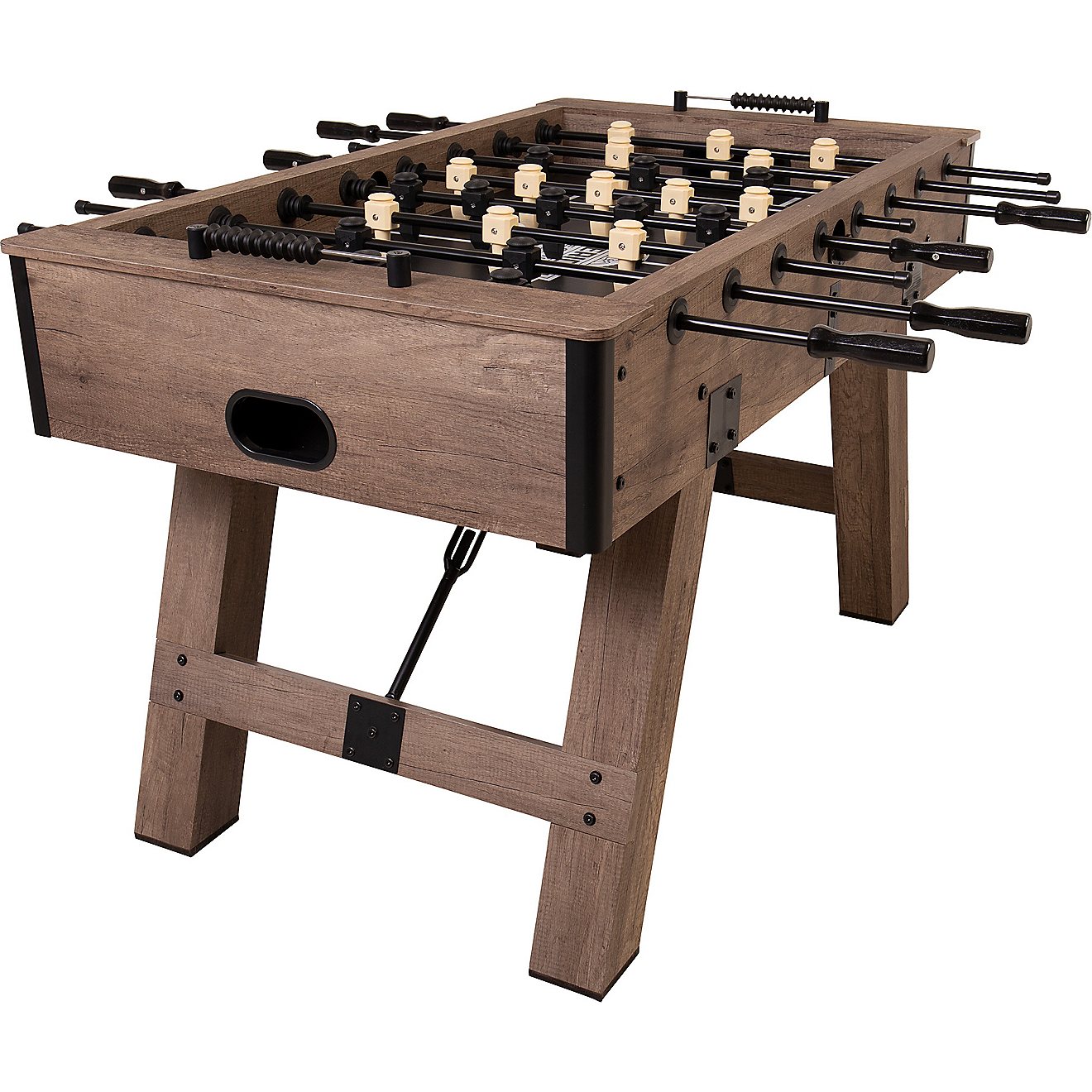 Escalade Sports Brookdale Foosball Table                                                                                         - view number 2
