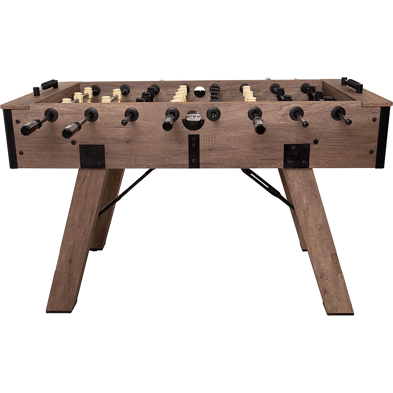 Escalade Sports Brookdale Foosball Table                                                                                         - view number 4