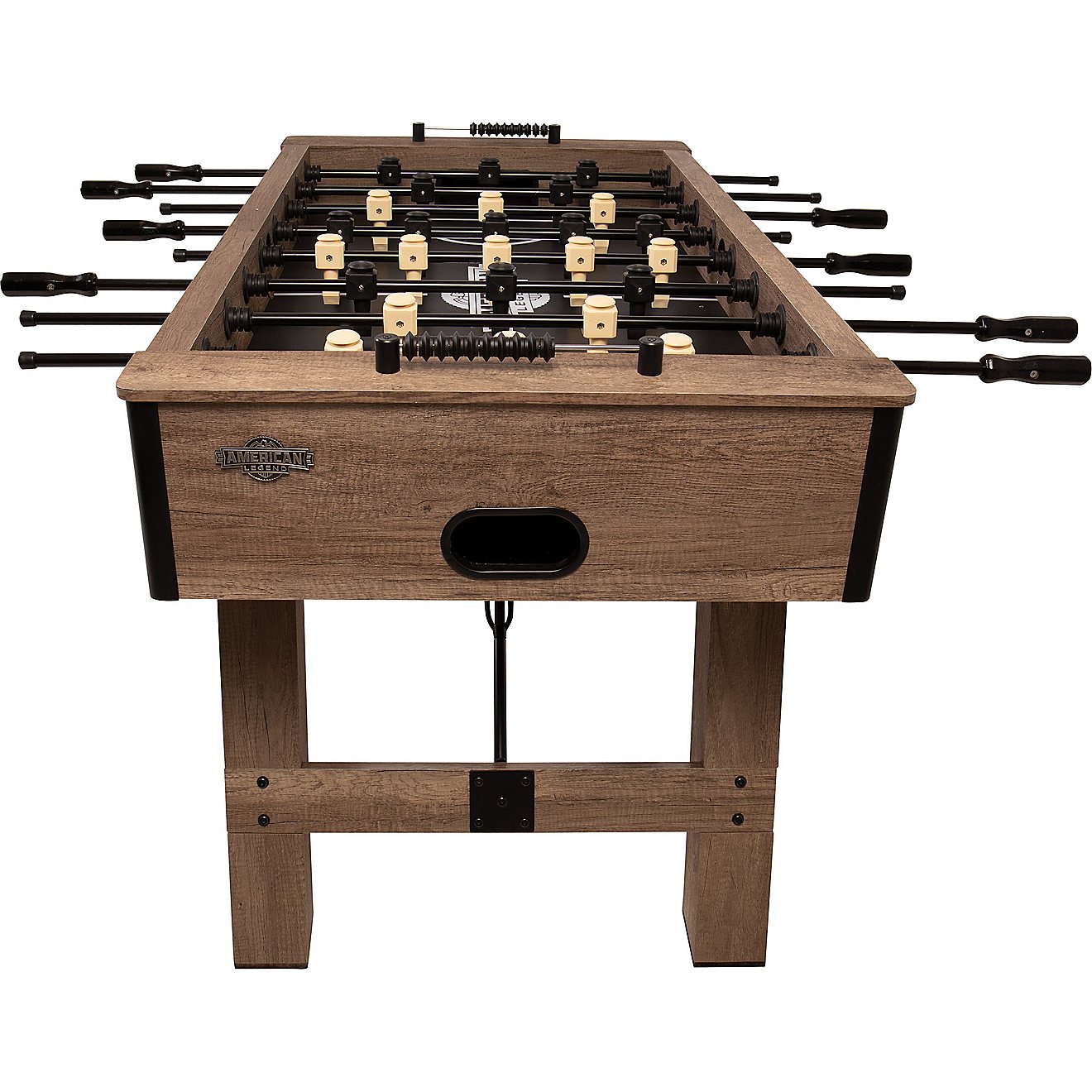 Escalade Sports Brookdale Foosball Table                                                                                         - view number 5