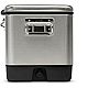 Coleman Reunion 54 qt Steel Belted Stainless Steel Cooler                                                                        - view number 3 image