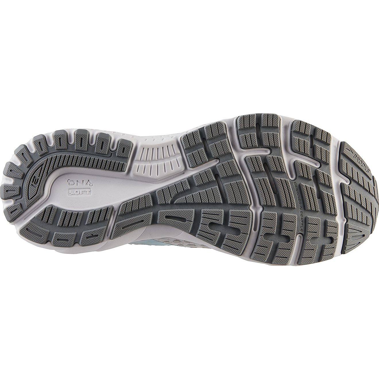 Brooks Women's Adrenaline GTS 21 Medical Running Shoes                                                                           - view number 4