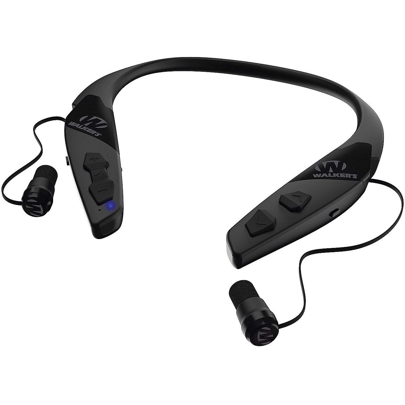 Walker’s Razor XV 3.0 Bluetooth Behind the Neck Hearing Enhancing Headset                                                      - view number 1
