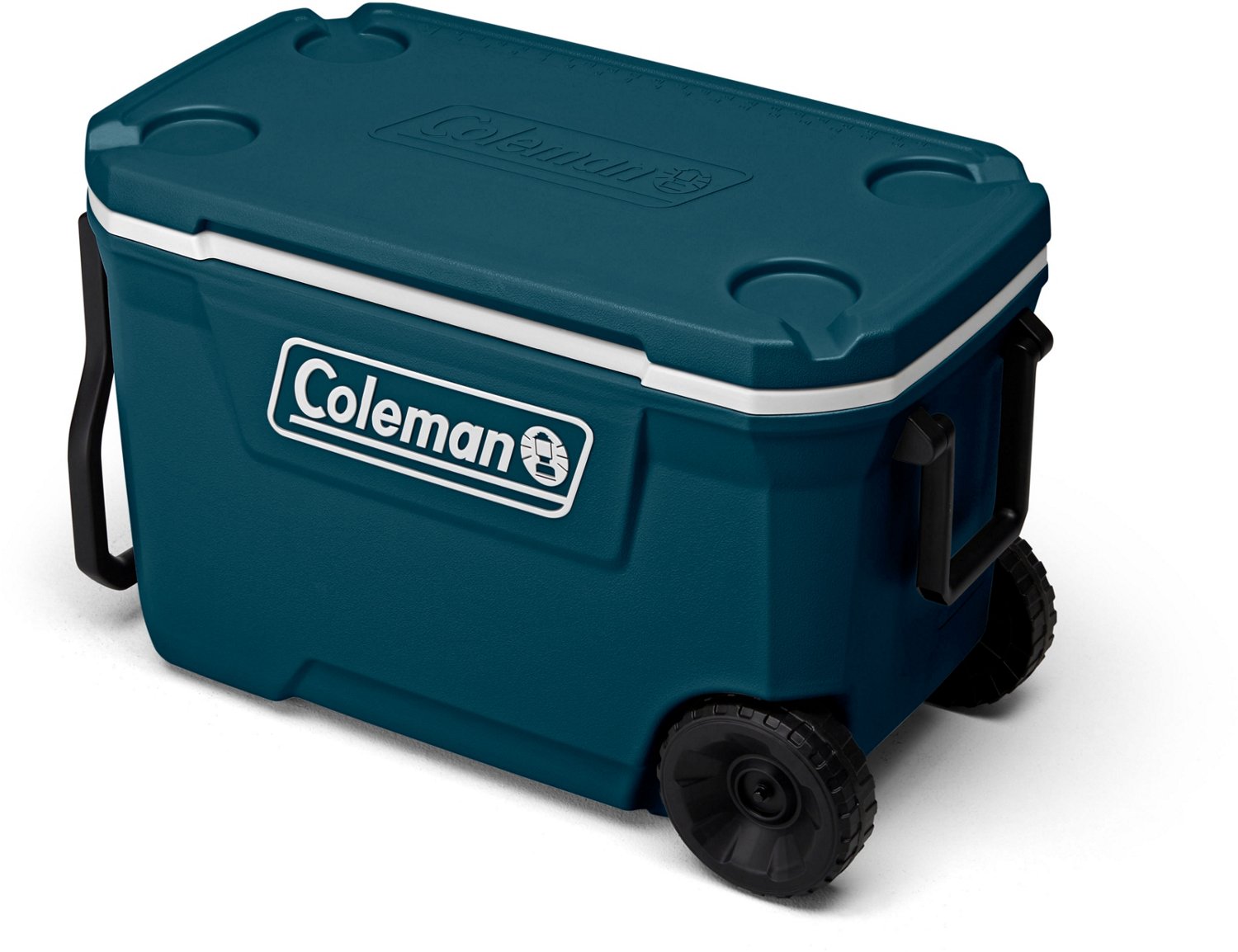 316 series ™ 100 quart marine wheeled cooler