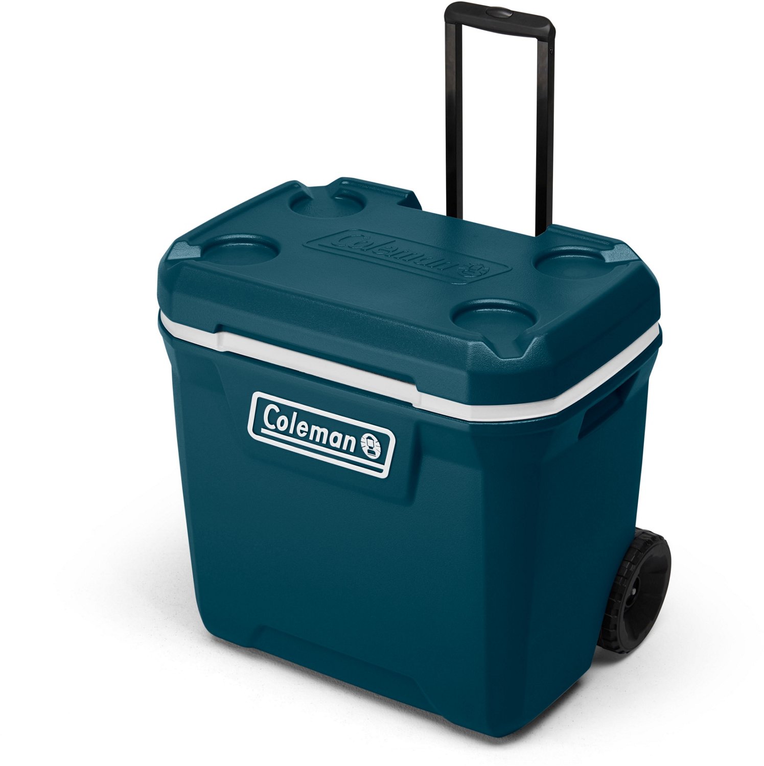 Coleman 316 Series 65 qt Cooler Academy