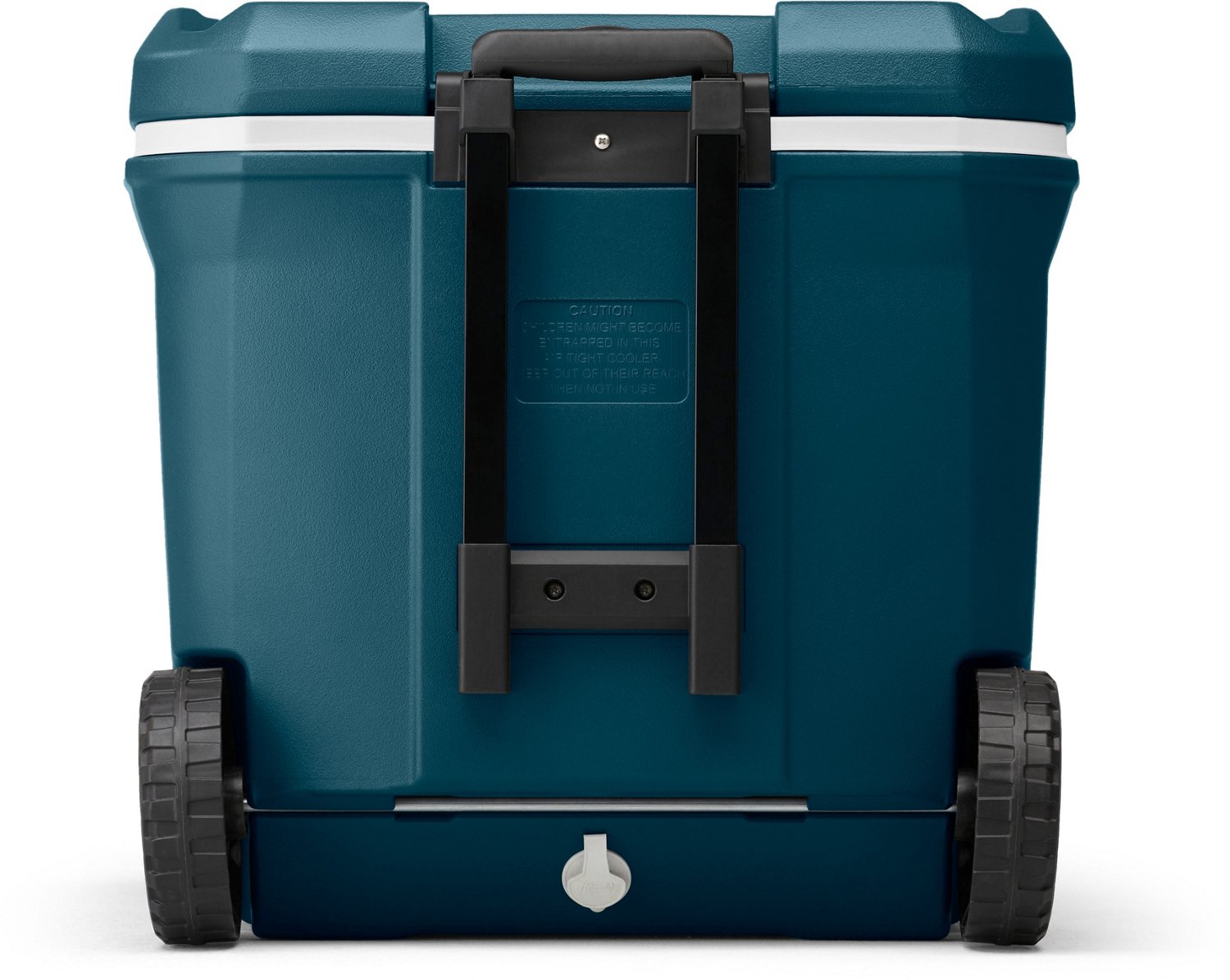 Coleman 316 Series 65 qt Cooler Academy