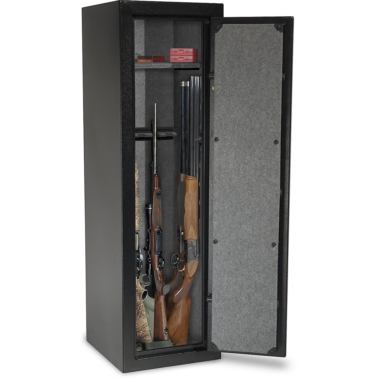 Sports Afield 12-Gun Fire-Rated Electronic Lock Safe                                                                             - view number 3