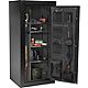 Sports Afield 24-Gun Fire-Rated Electronic Lock Safe                                                                             - view number 3 image