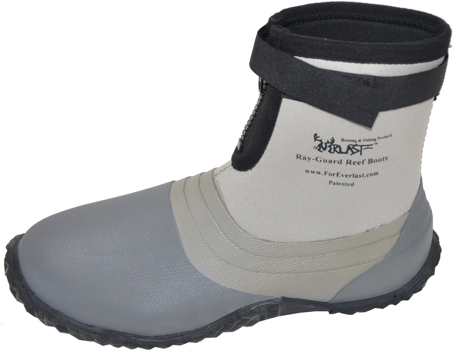ForEverlast Men's Reef Gen II Wading Boots                                                                                      