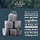 Hammer & Axe Whiskey Stones 10-Pack                                                                                              - view number 4 image