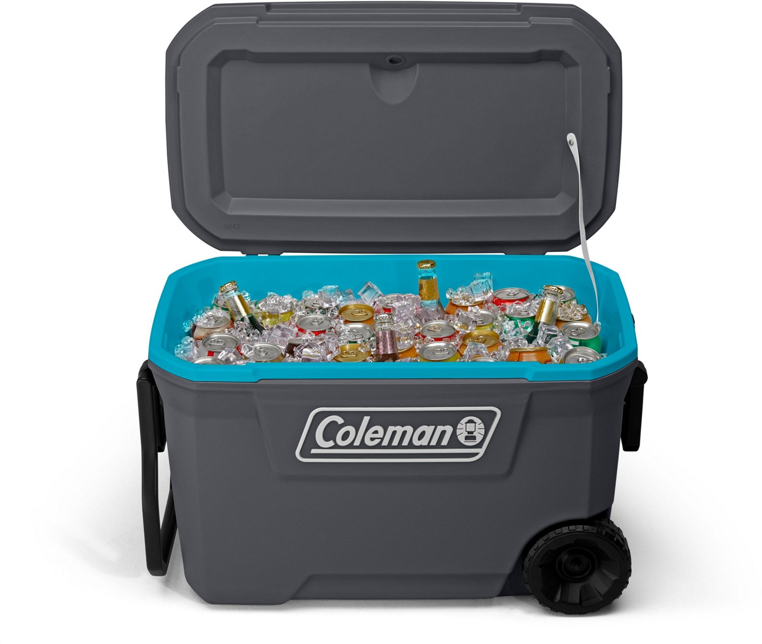 Coleman Cooler Model 5248