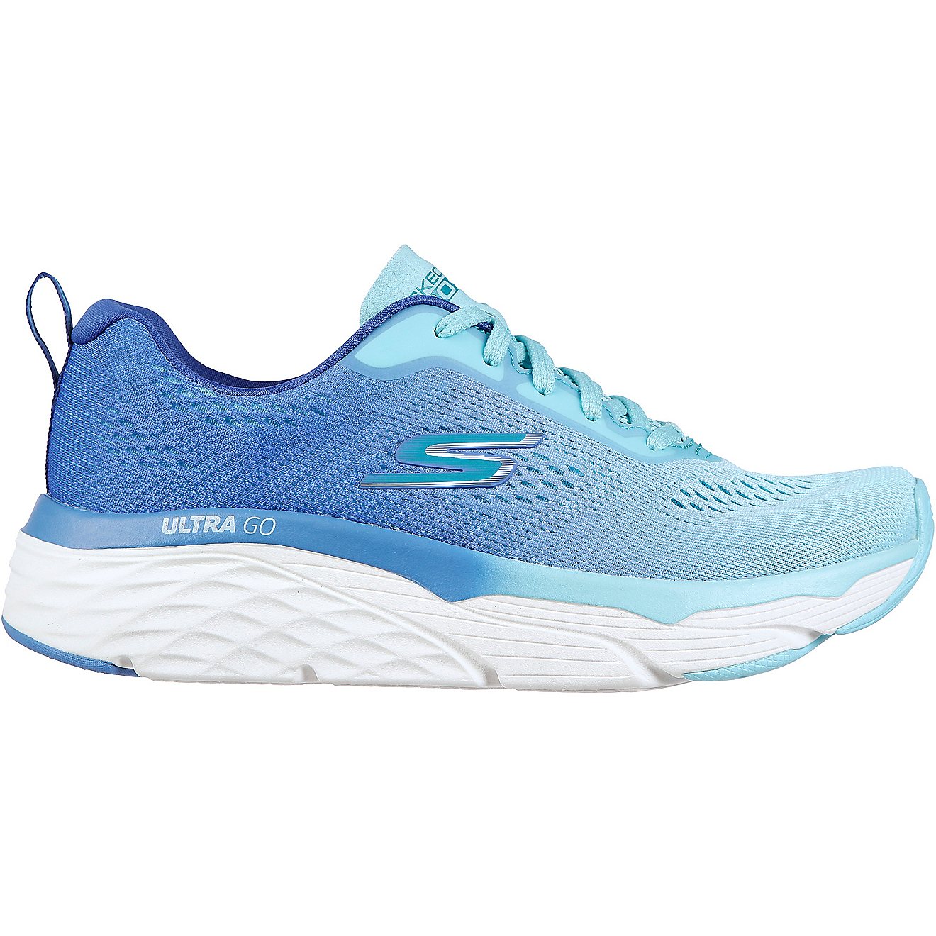 SKECHERS Women's Max Cushioning Elite Destination Point Shoes                                                                    - view number 1