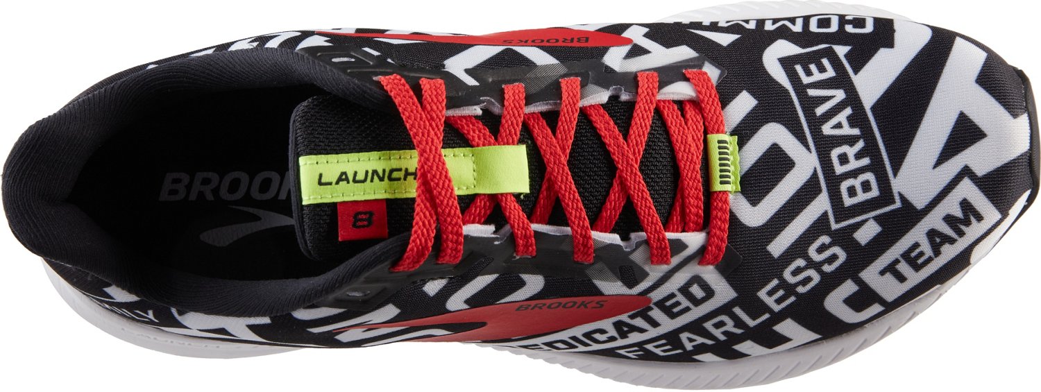 first responder sneakers