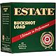 Estate Cartridge 00 Buckshot 12 Gauge Shotshells - 25 Rounds                                                                     - view number 1 image