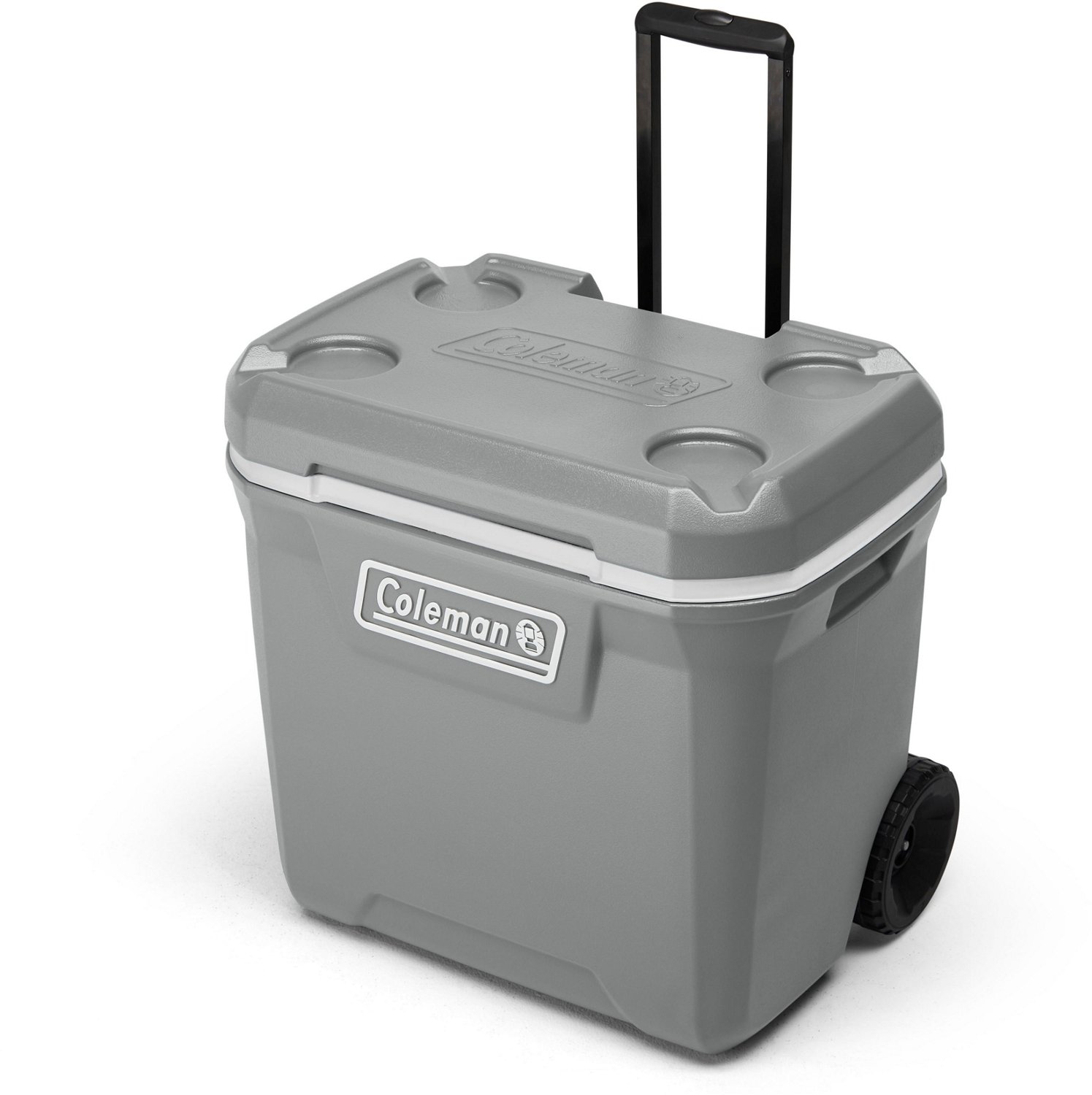 316 series ™ 100 quart marine wheeled cooler