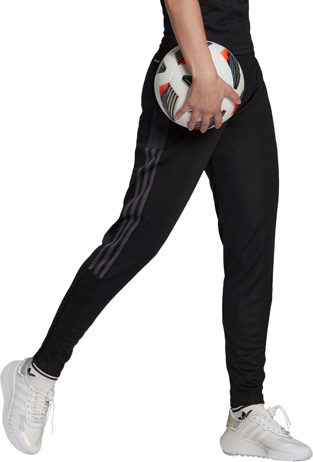 women's tiro 21 track pants