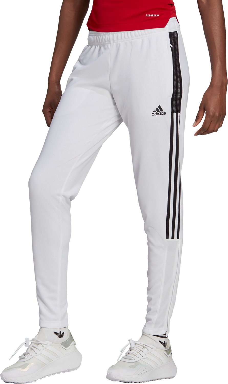 Adidas Women's Tiro 21 Track Pants | Academy