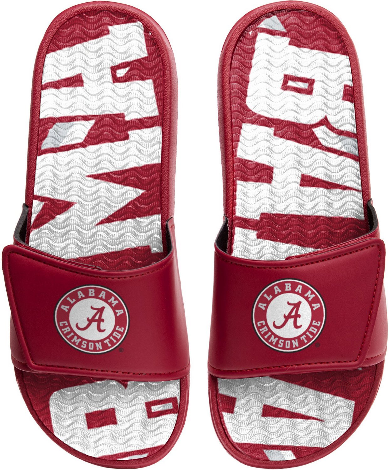 alabama nike slides