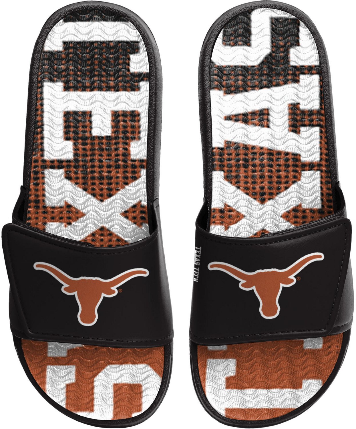 texas longhorn tennis shoes