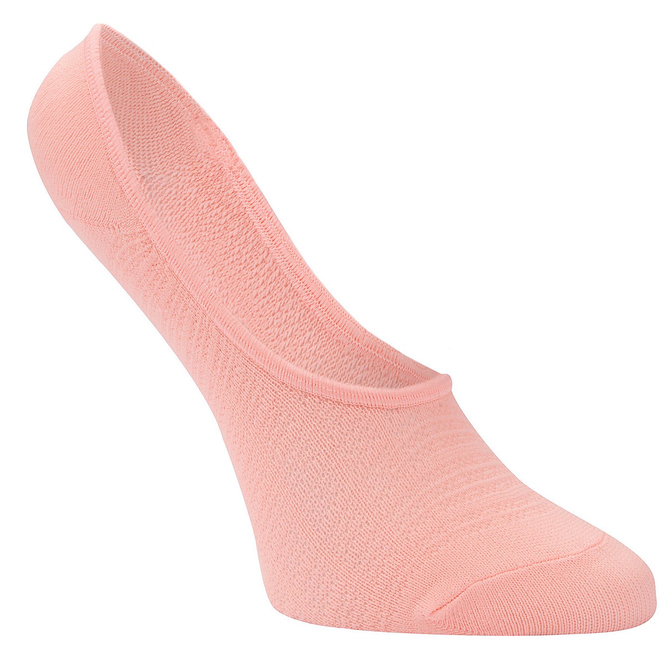 BCG Women's Mesh Footie No-show Socks 6-Pack                                                                                     - view number 2