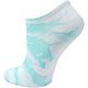 BCG Women's Tie-Dye No-Show Socks 6-Pack                                                                                         - view number 3 image