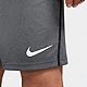 Nike Men's Dri-FIT Veneer Knit Training Shorts                                                                                   - view number 9 image
