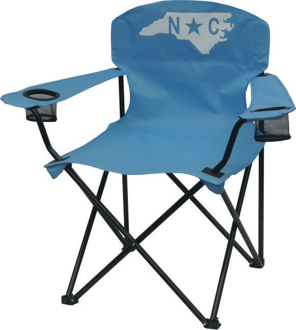 Academy Sports + Outdoors North Carolina Folding Chair | Academy