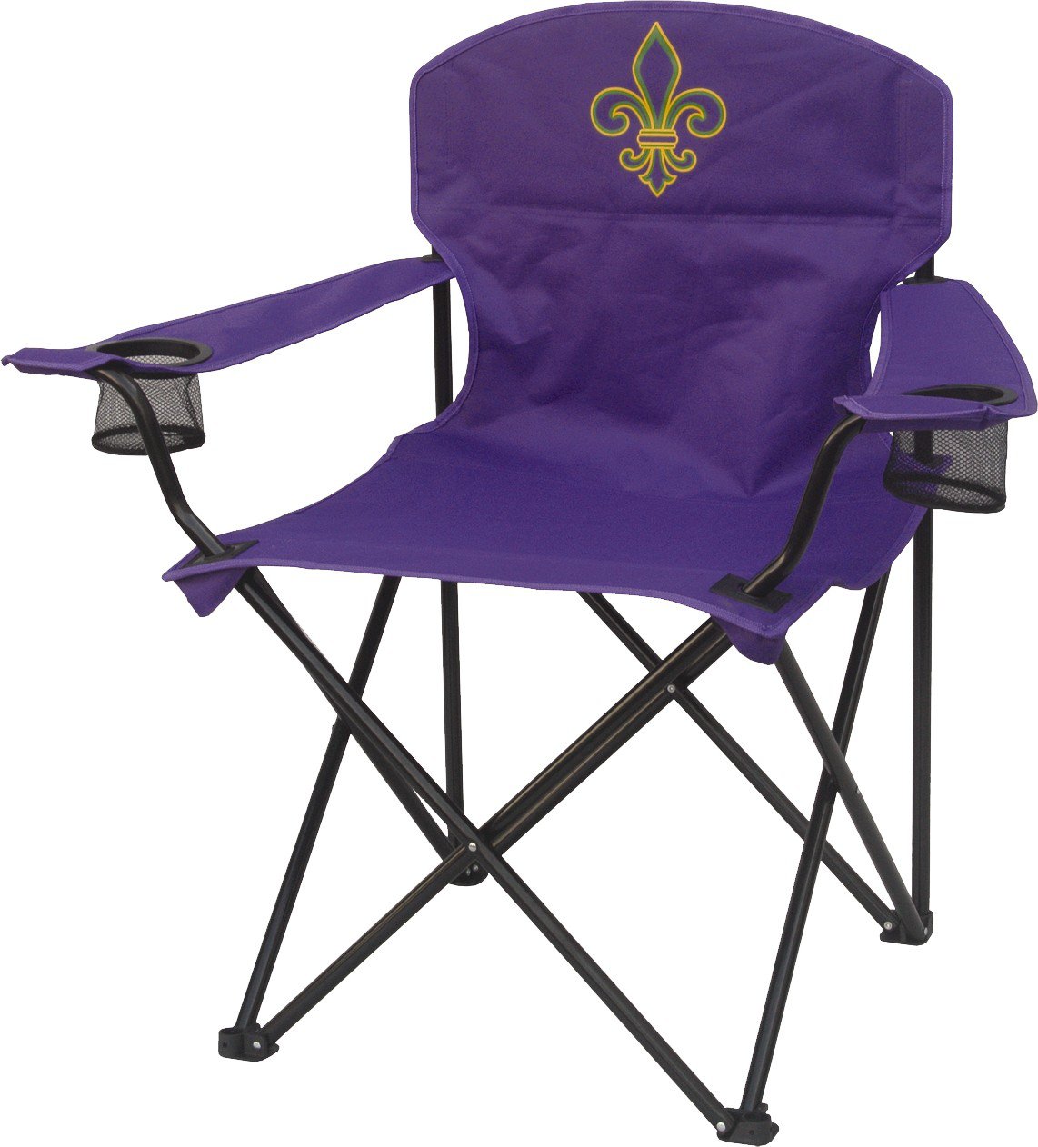 Academy Sports + Outdoors Louisiana Folding Chair Academy