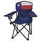 Academy Sports + Outdoors Kids' Texas Folding Chair                                                                              - view number 1 image