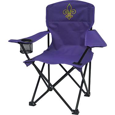 Academy Sports + Outdoors Kids' Louisiana Folding Chair                                                                         