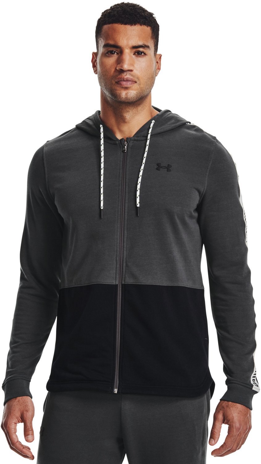 academy under armour jackets