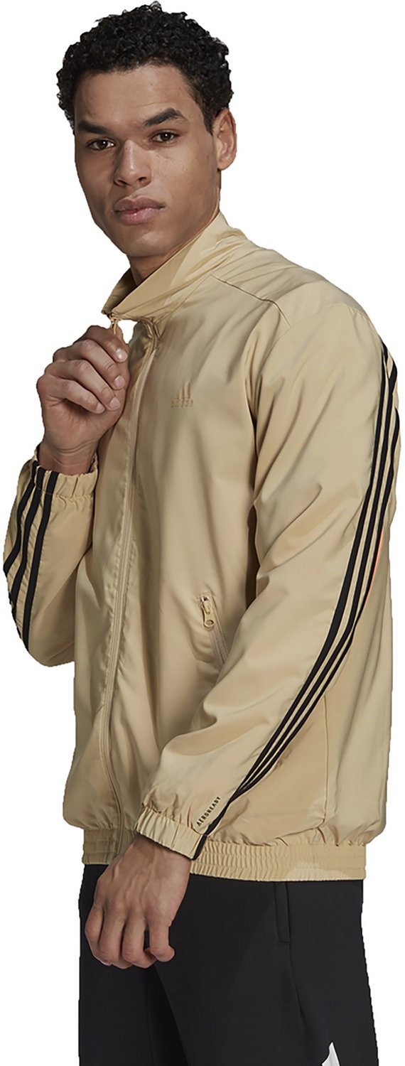 adidas windbreaker academy