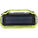 Altec Lansing StormChaser: Solar Powered or Hand Crank Survival Radio, Flashlight, and Powerbank                                 - view number 4 image