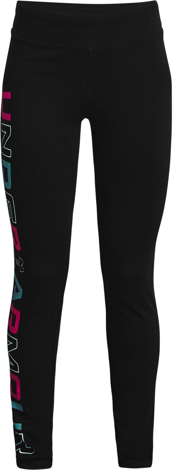 under armour sports leggings