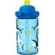 CamelBak Kids' Eddy+ Sharks and Rays Bottle                                                                                      - view number 2 image