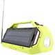 Altec Lansing StormChaser: Solar Powered or Hand Crank Survival Radio, Flashlight, and Powerbank                                 - view number 19 image