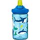 CamelBak Kids' Eddy+ Sharks and Rays Bottle                                                                                      - view number 3 image