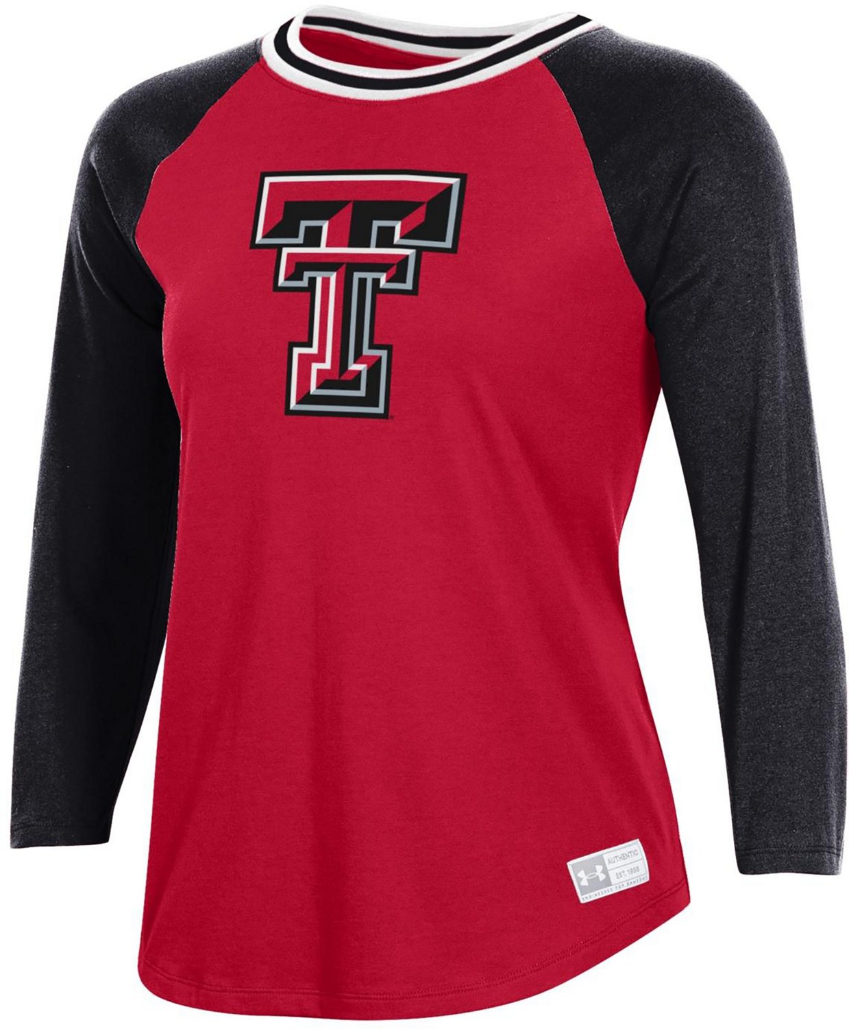 texas tech university shirts