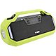 Altec Lansing StormChaser: Solar Powered or Hand Crank Survival Radio, Flashlight, and Powerbank                                 - view number 3 image