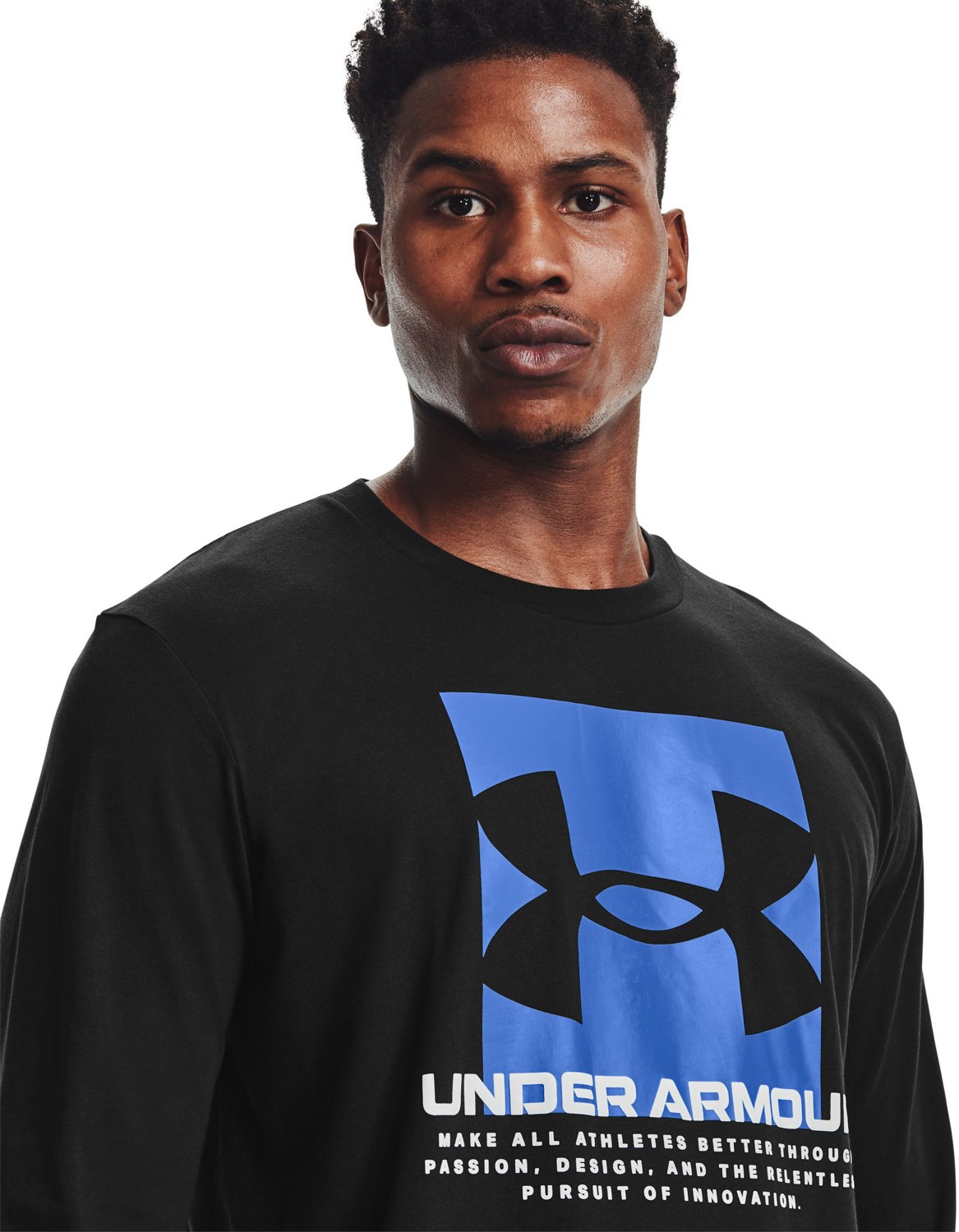 under armour men's t shirts 3xl