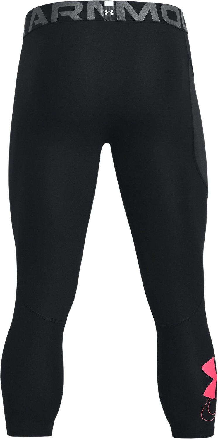 under armour graphic leggings