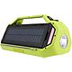 Altec Lansing StormChaser: Solar Powered or Hand Crank Survival Radio, Flashlight, and Powerbank                                 - view number 14 image